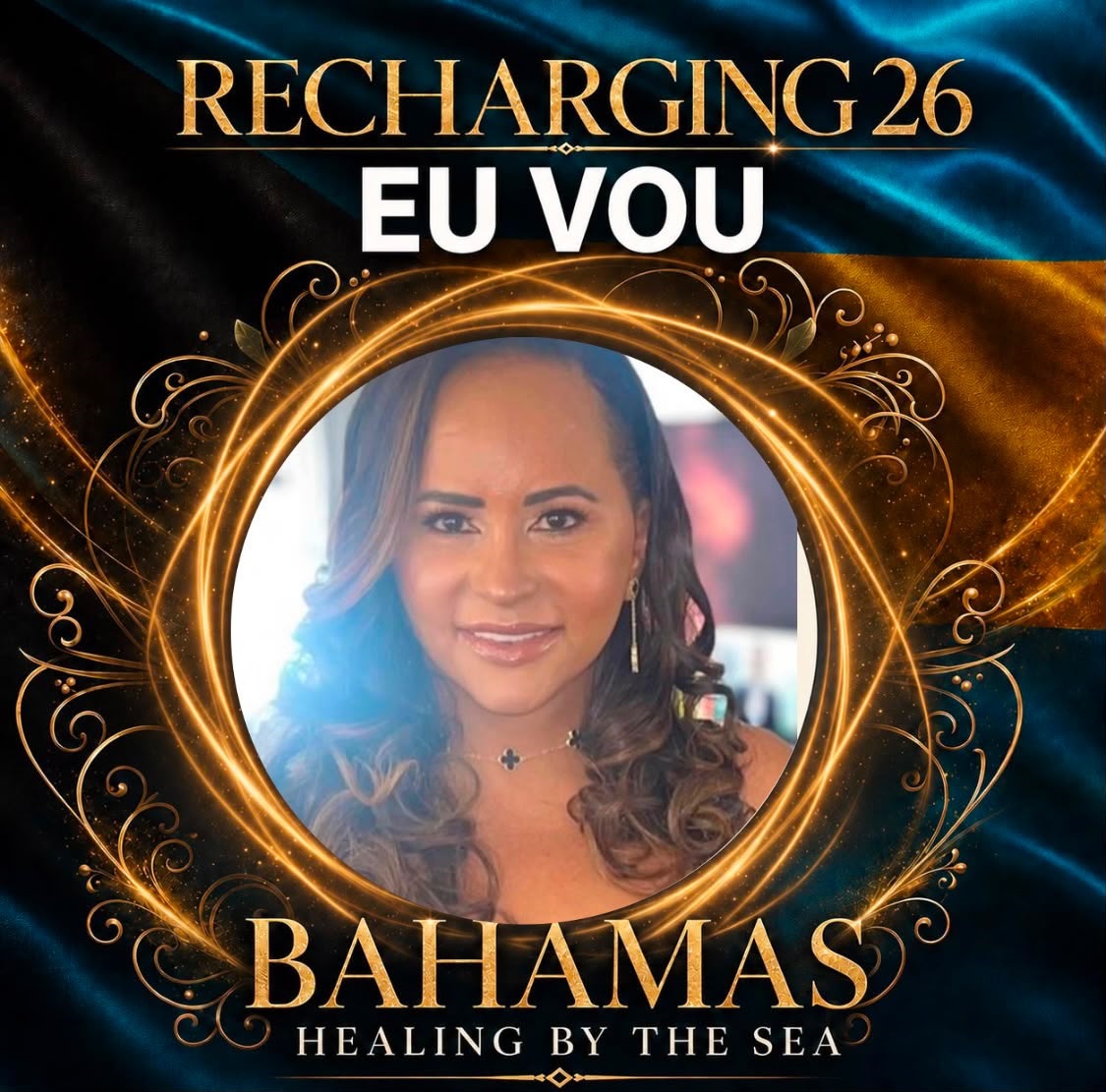 Participante Confirmada 10