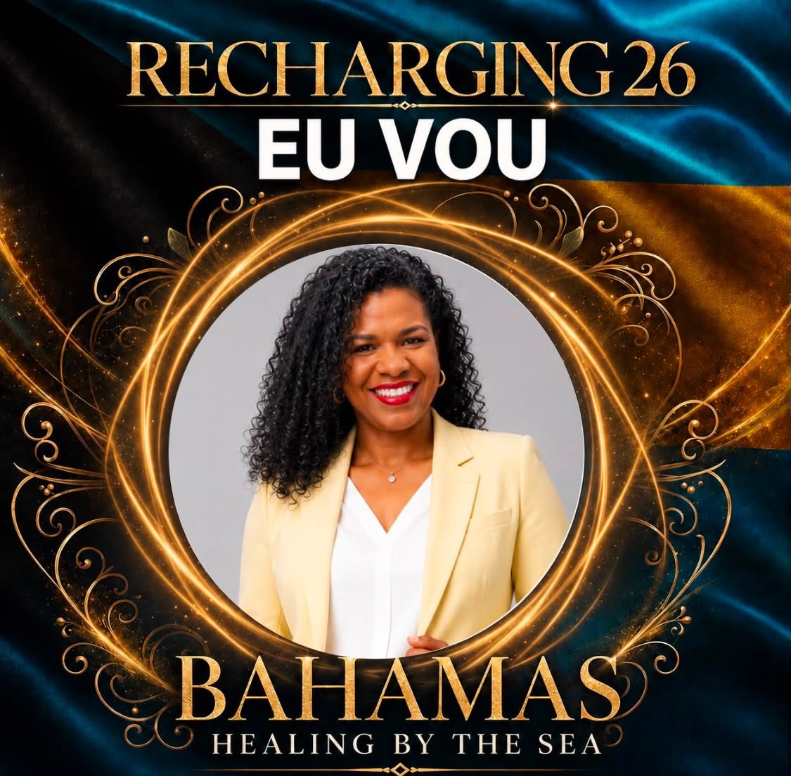 Participante Confirmada 12