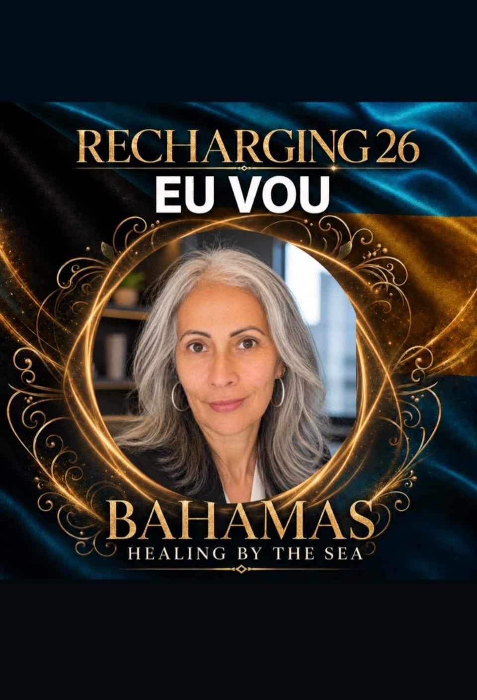 Participante Confirmada 14