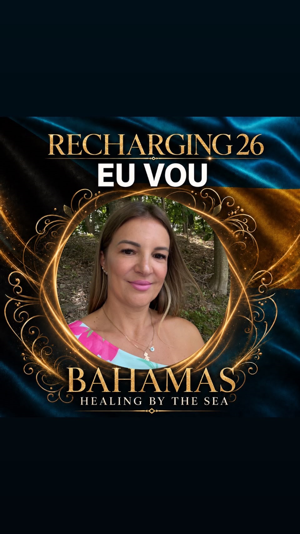 Participante Confirmada 15