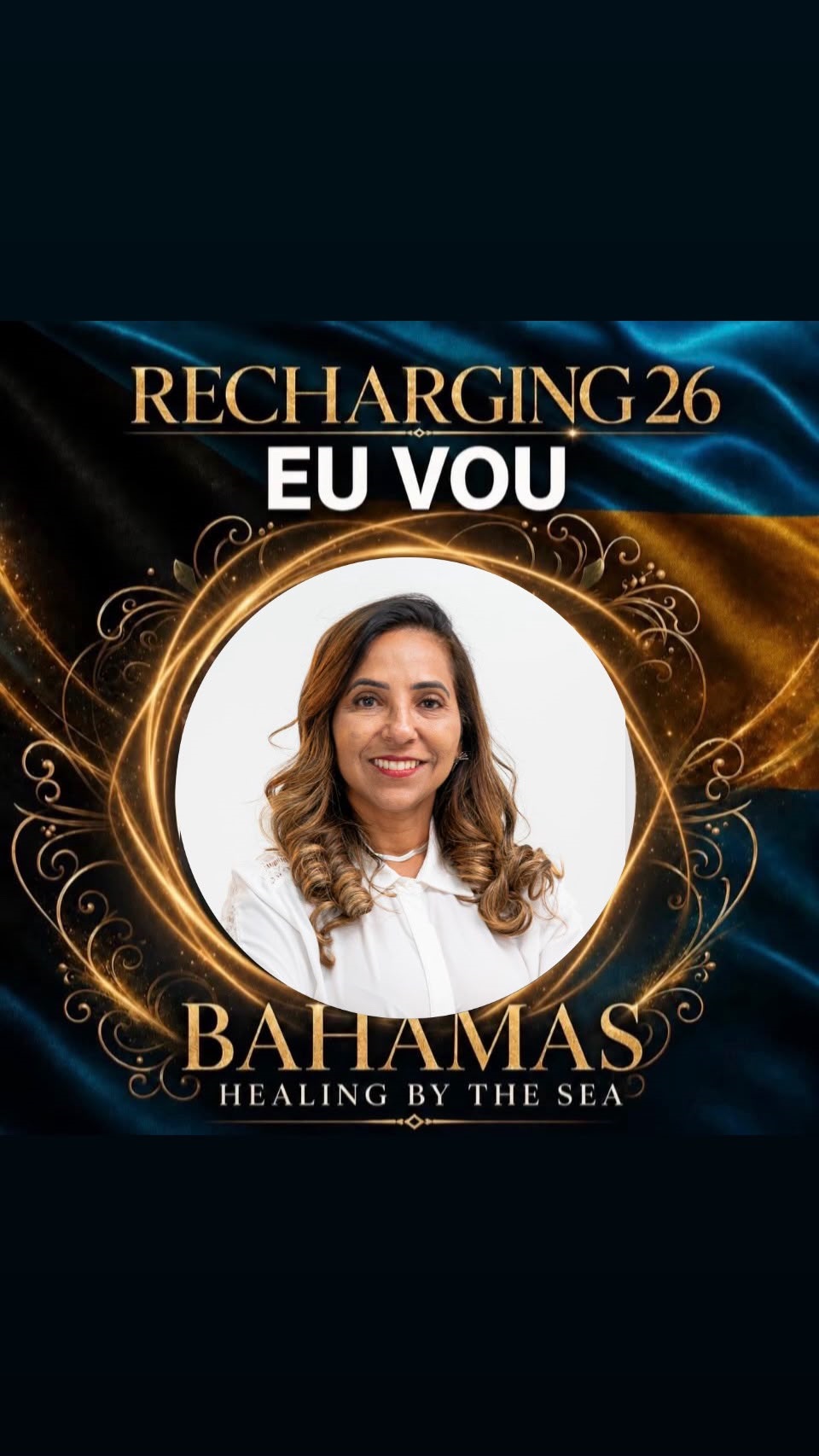 Participante Confirmada 18