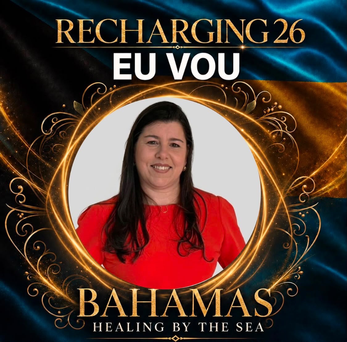 Participante Confirmada 2