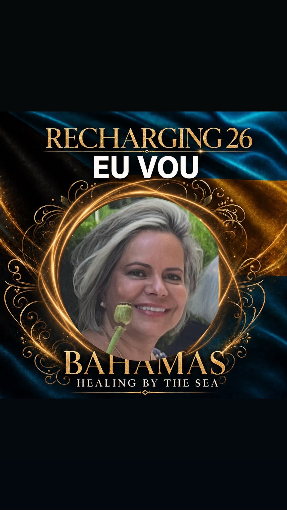 Participante Confirmada 20