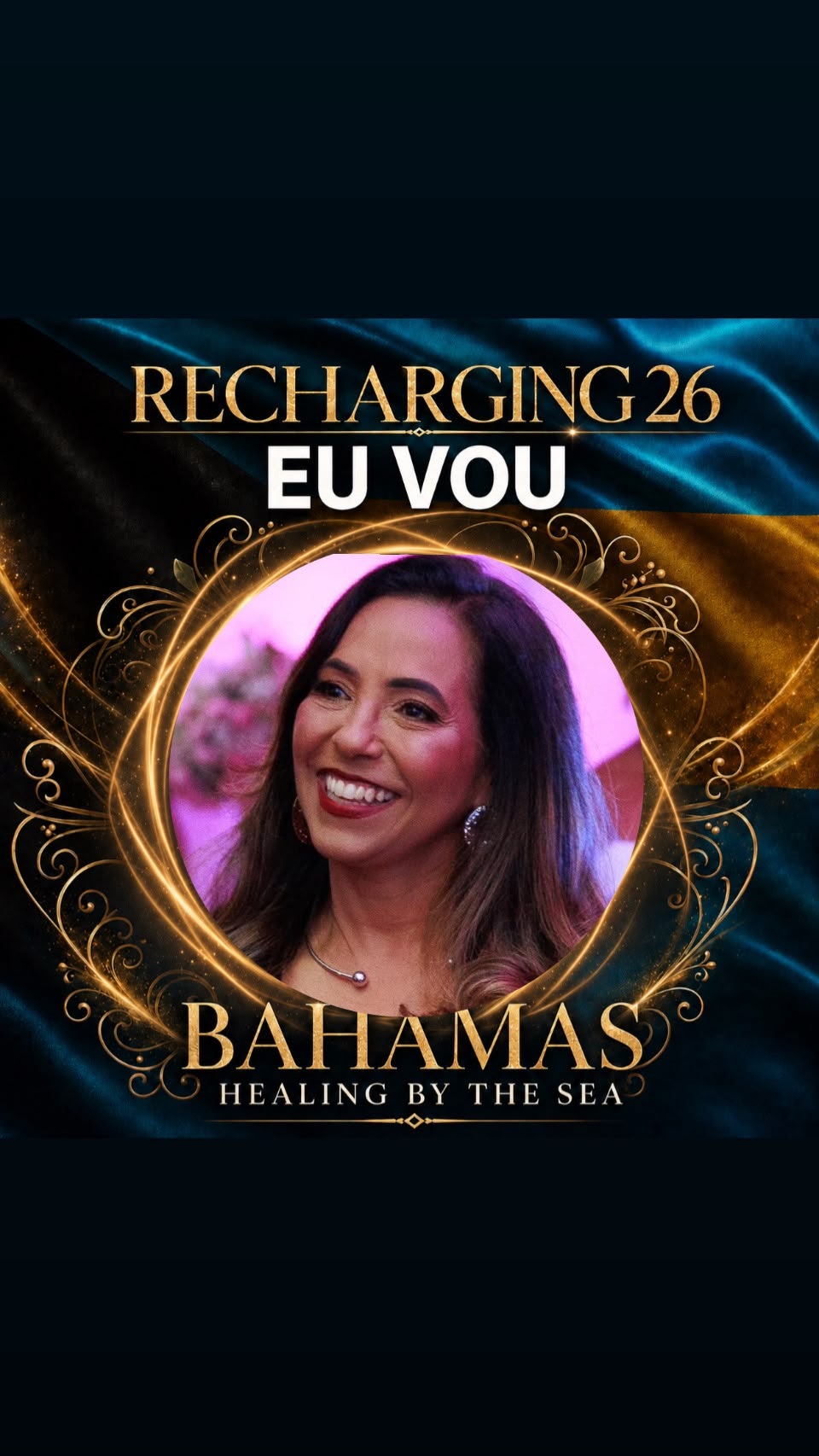 Participante Confirmada 24