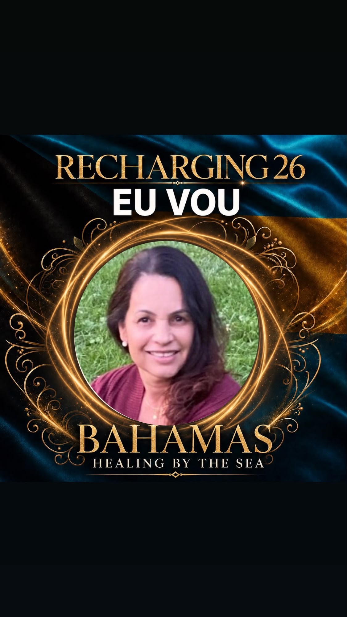 Participante Confirmada 25