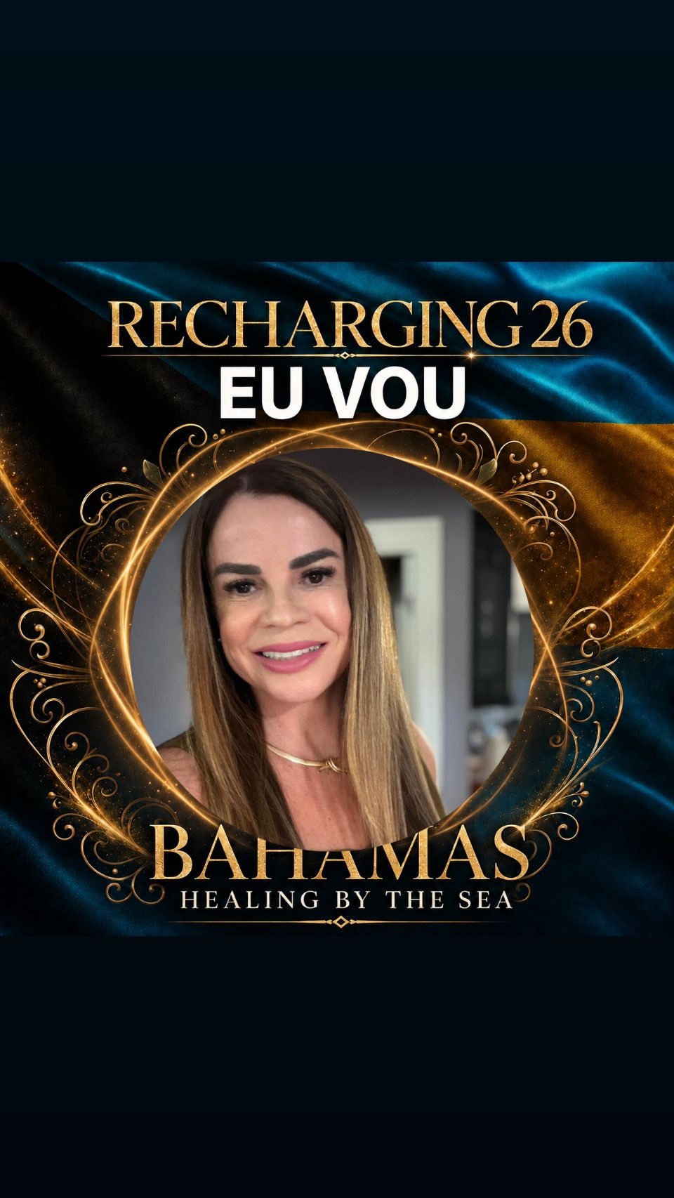 Participante Confirmada 26