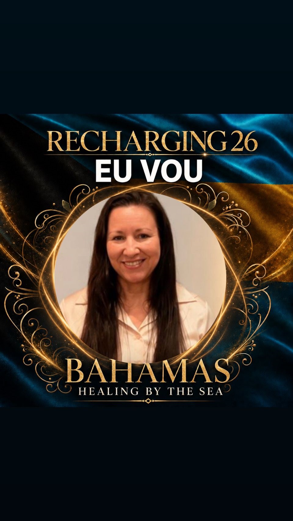 Participante Confirmada 28