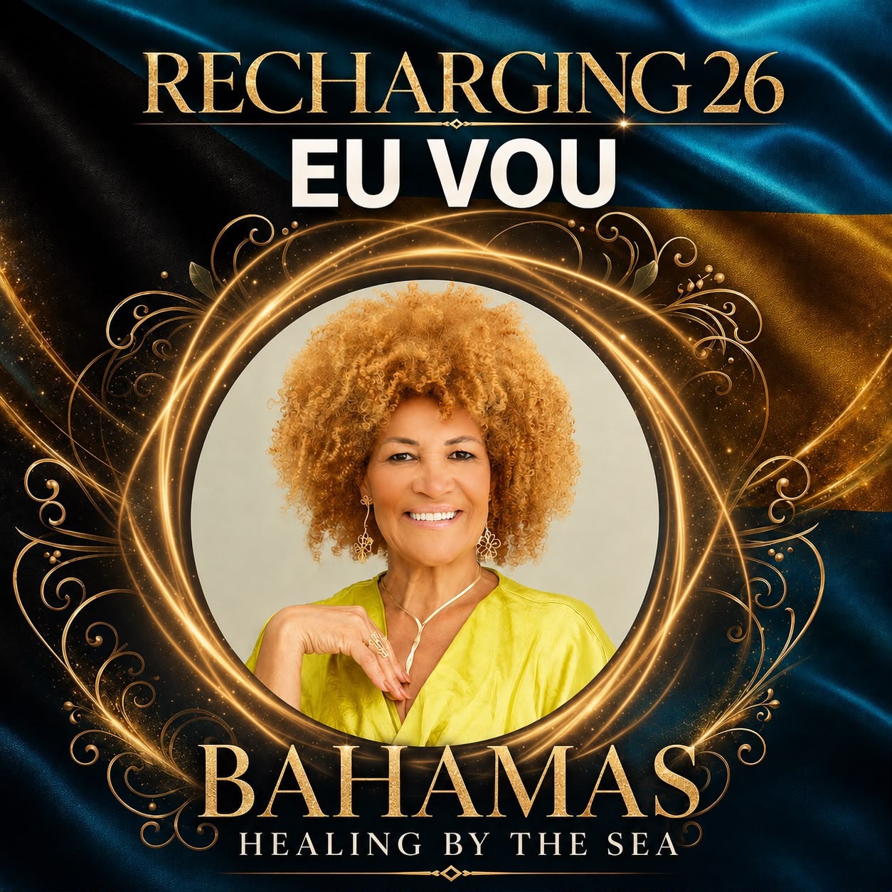 Participante Confirmada 3