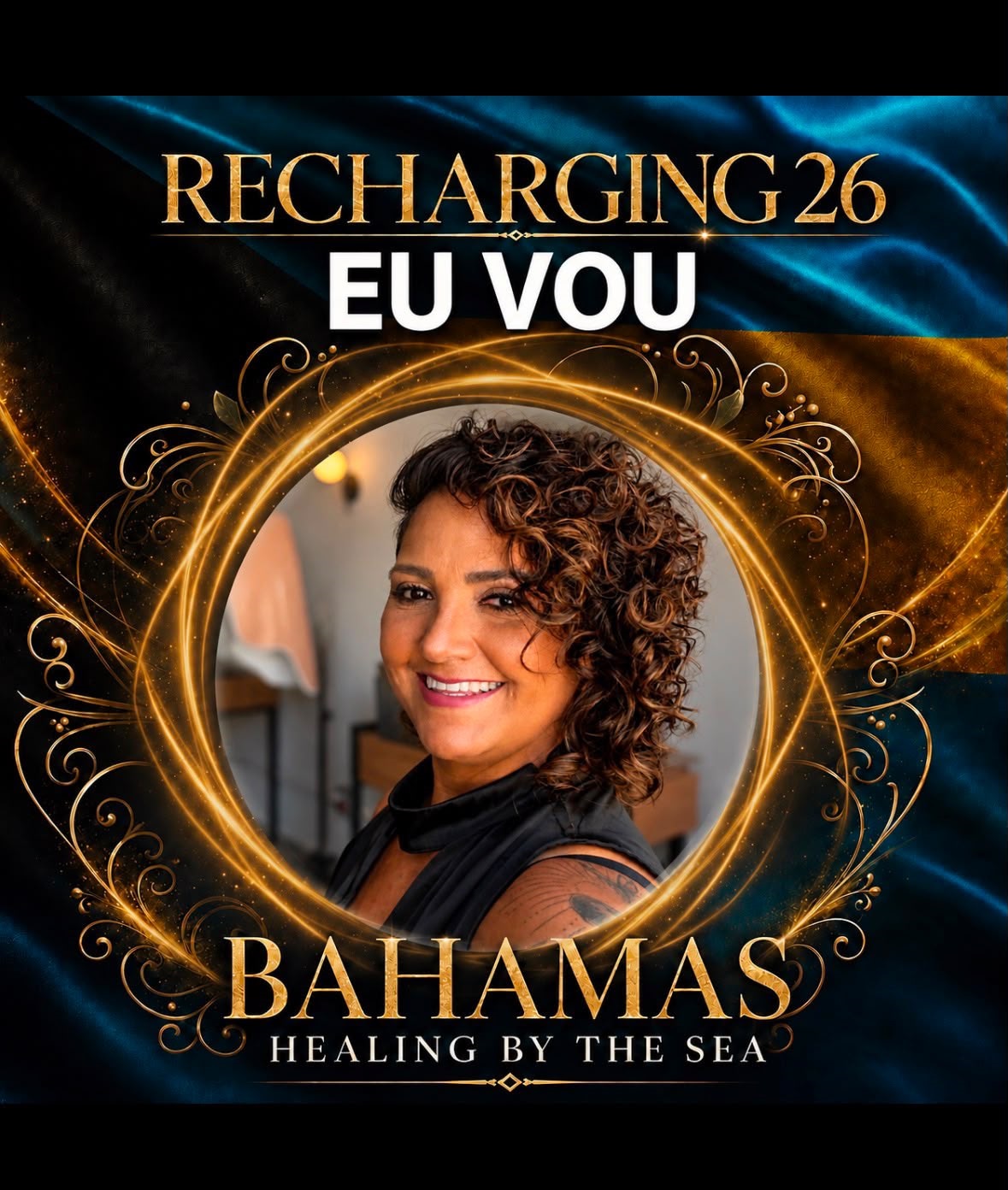 Participante Confirmada 7