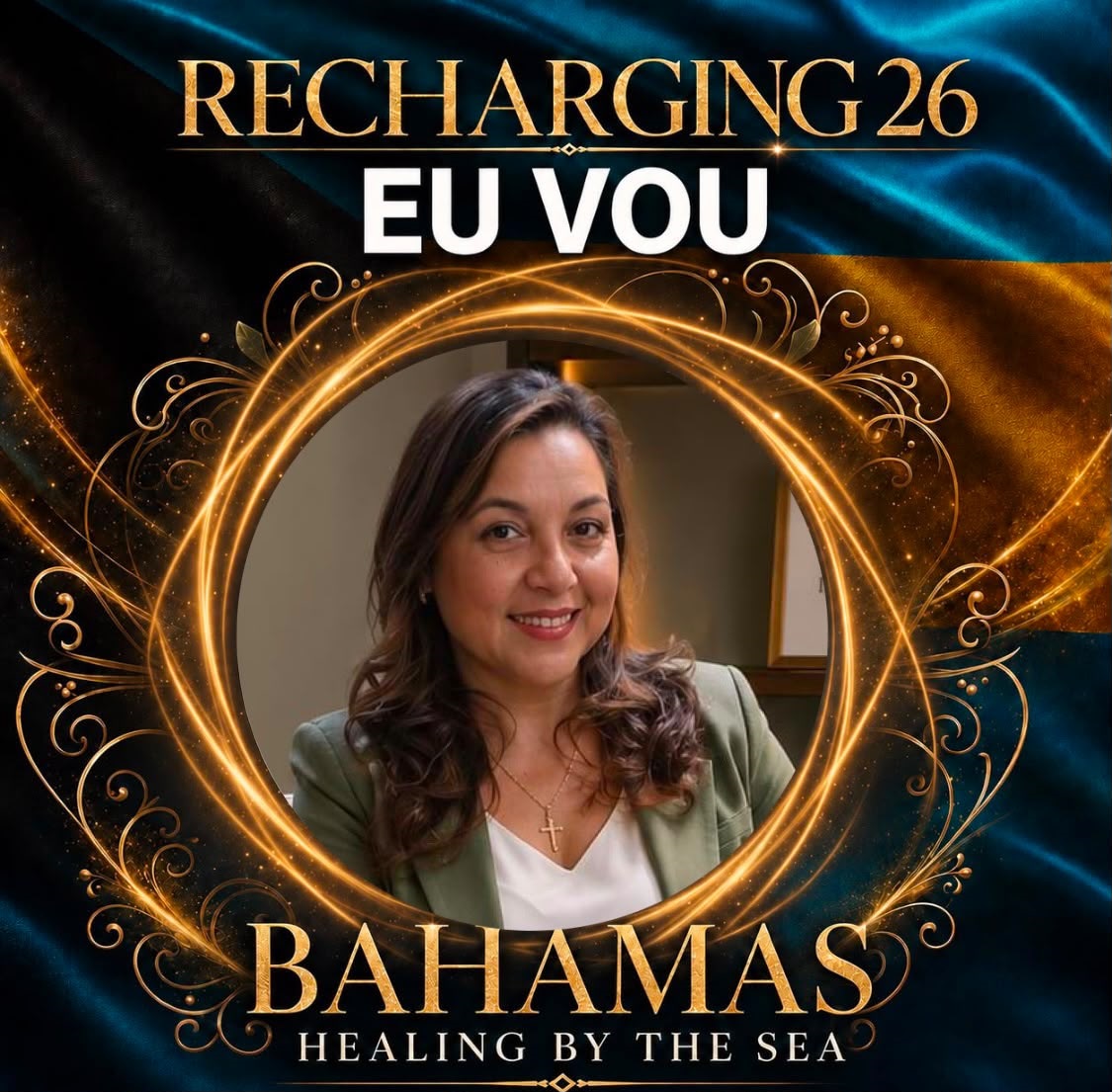 Participante Confirmada 8